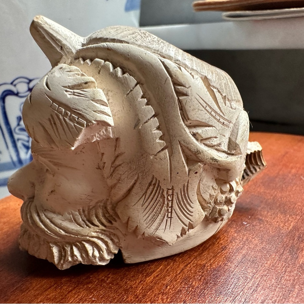 Old Meerschaum:  Diogenes
